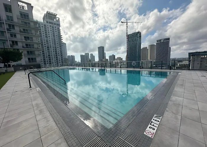 Downtown Brickell Miami