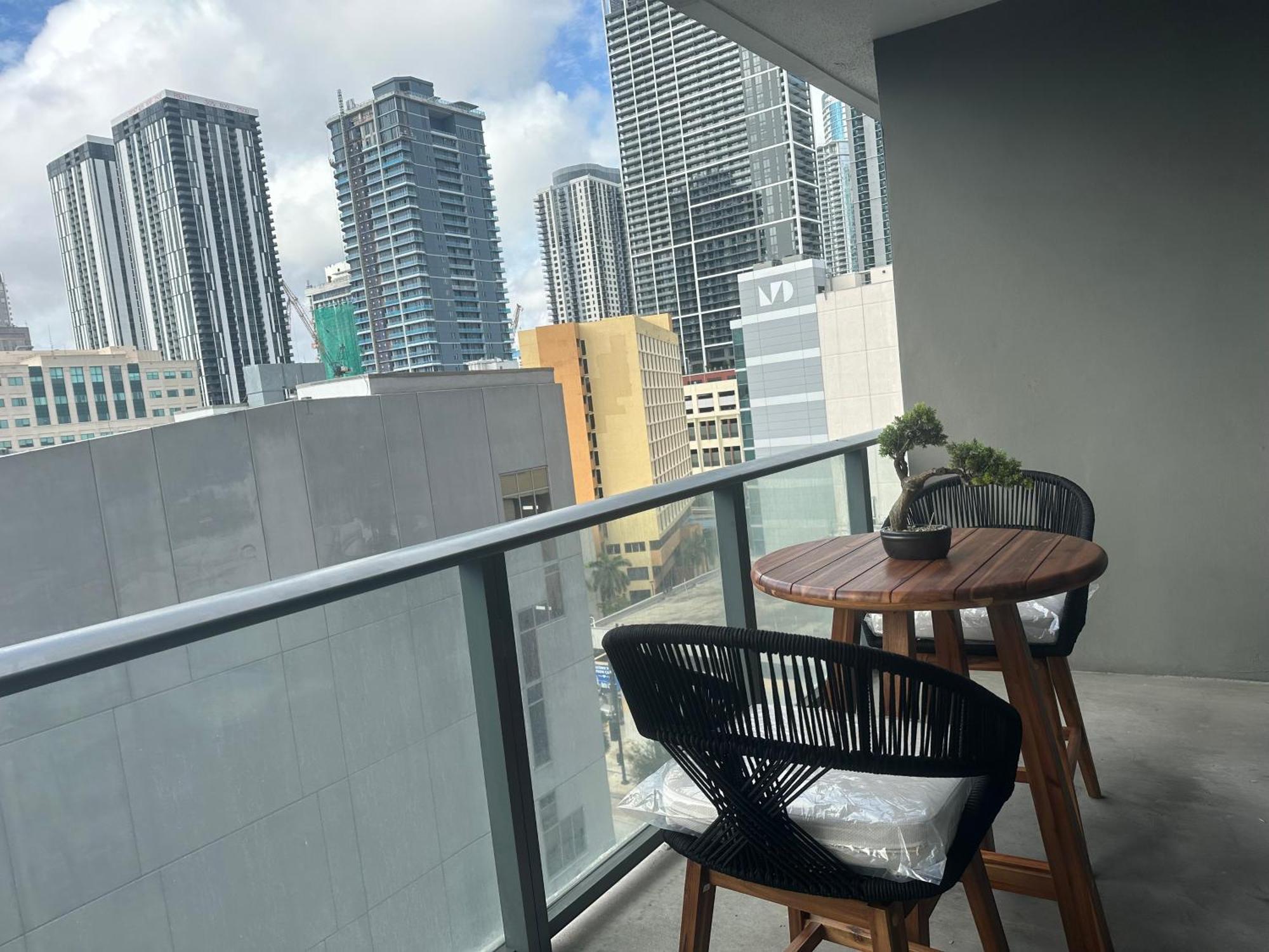 Appartement Downtown Brickell *